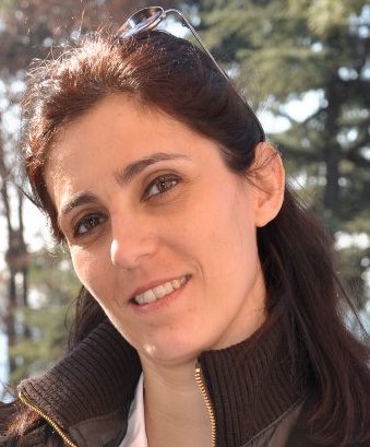 Federica Formiga
