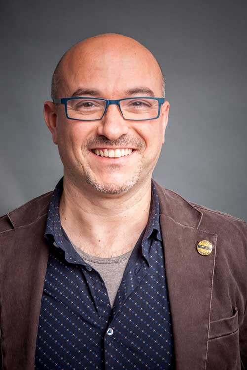 Davide Giansoldati